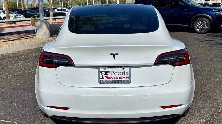 2019 Tesla Model 3 5YJ3E1EA3KF302618