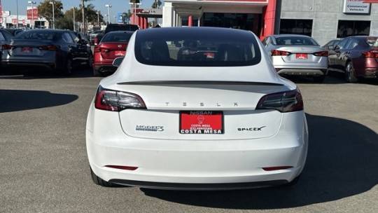 2018 Tesla Model 3 5YJ3E1EA0JF052382