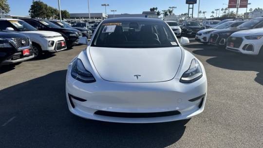 2018 Tesla Model 3 5YJ3E1EA0JF052382