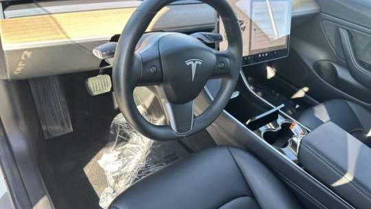 2018 Tesla Model 3 5YJ3E1EA0JF052382