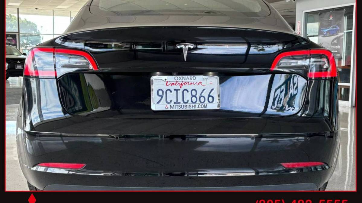 2018 Tesla Model 3 5YJ3E1EAXJF173338