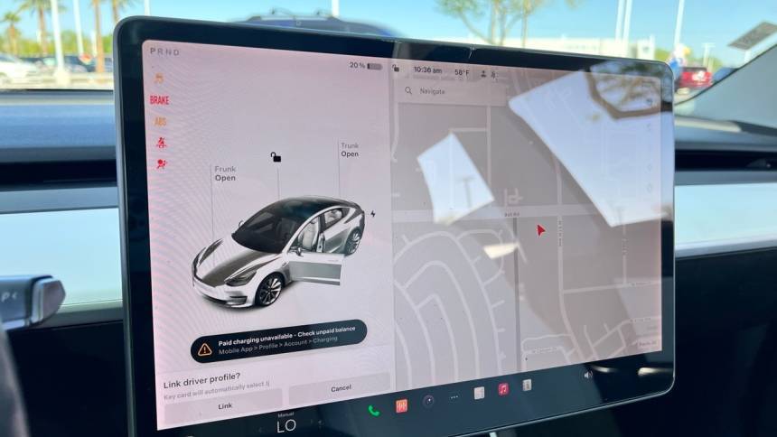 2019 Tesla Model 3 5YJ3E1EA3KF302618