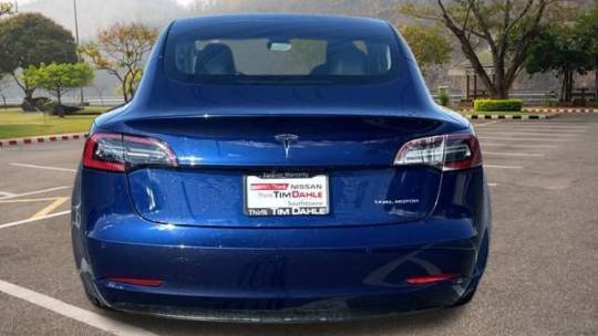 2019 Tesla Model 3 5YJ3E1EB3KF387789