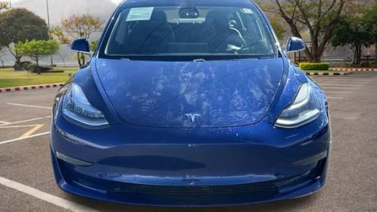 2019 Tesla Model 3 5YJ3E1EB3KF387789