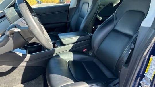 2019 Tesla Model 3 5YJ3E1EB3KF387789