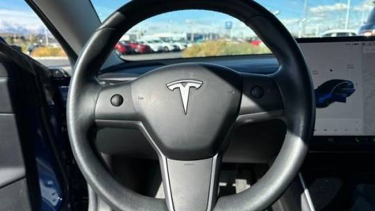 2019 Tesla Model 3 5YJ3E1EB3KF387789