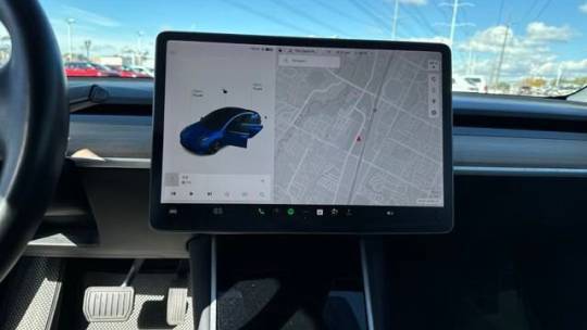 2019 Tesla Model 3 5YJ3E1EB3KF387789