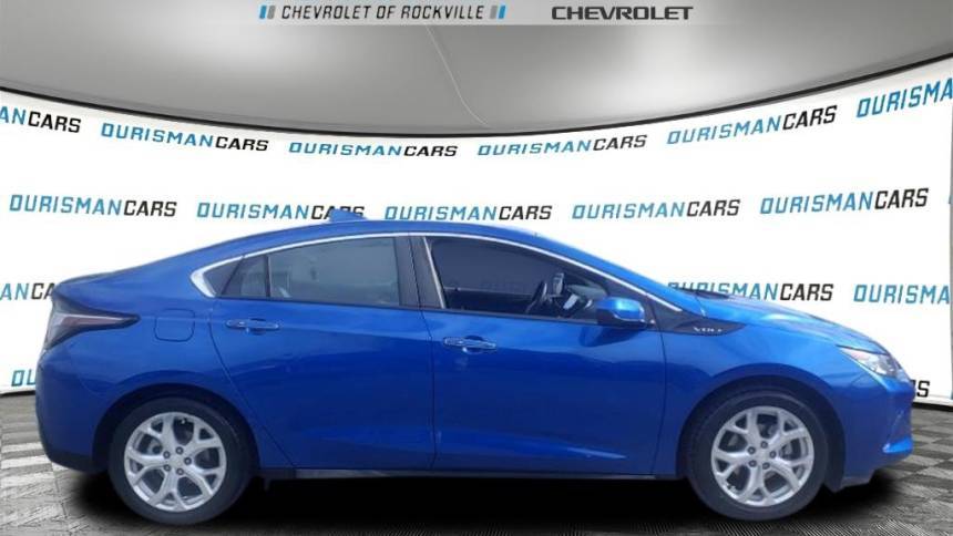 2017 Chevrolet VOLT 1G1RB6S54HU106137