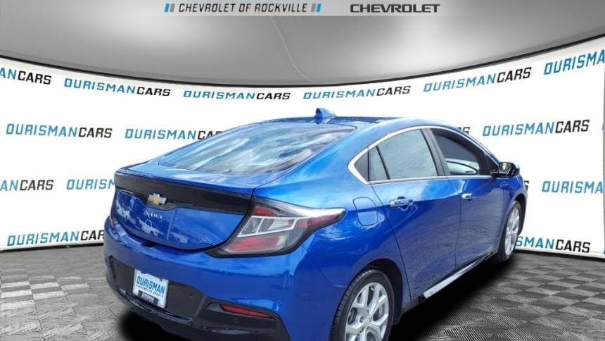 2017 Chevrolet VOLT 1G1RB6S54HU106137