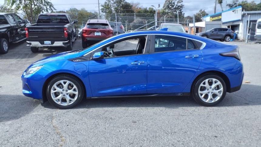 2017 Chevrolet VOLT 1G1RB6S54HU106137