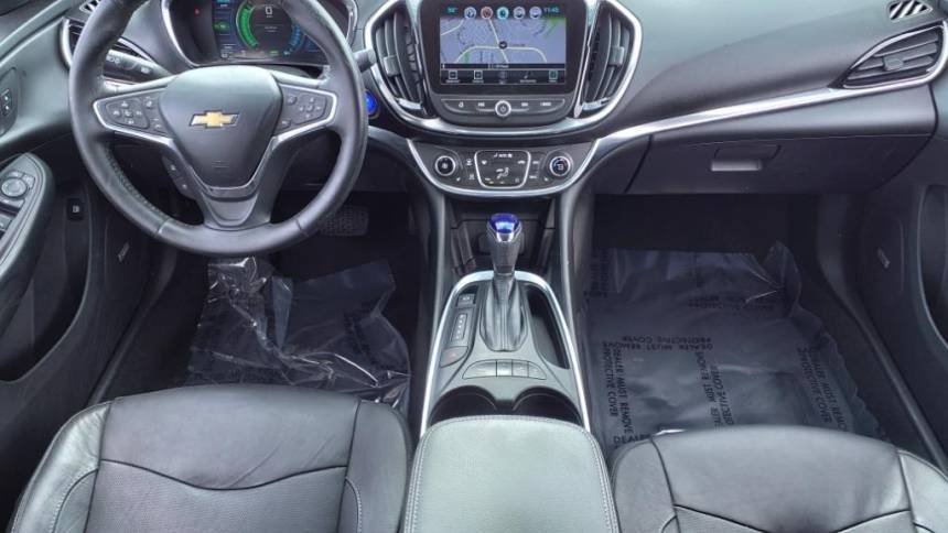 2017 Chevrolet VOLT 1G1RB6S54HU106137