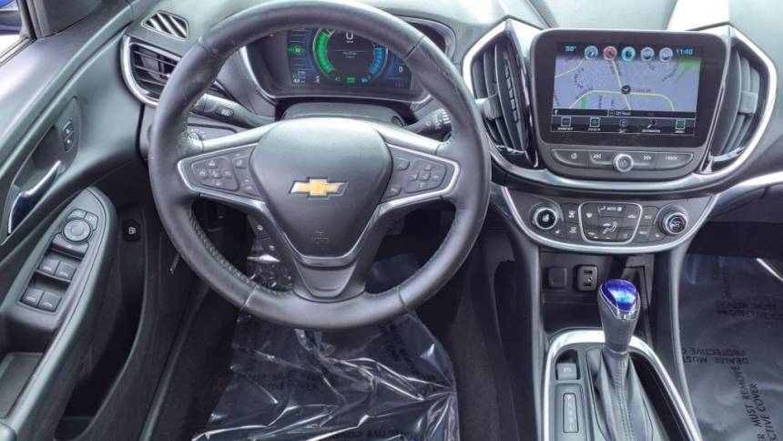 2017 Chevrolet VOLT 1G1RB6S54HU106137