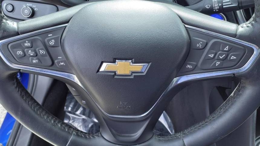 2017 Chevrolet VOLT 1G1RB6S54HU106137