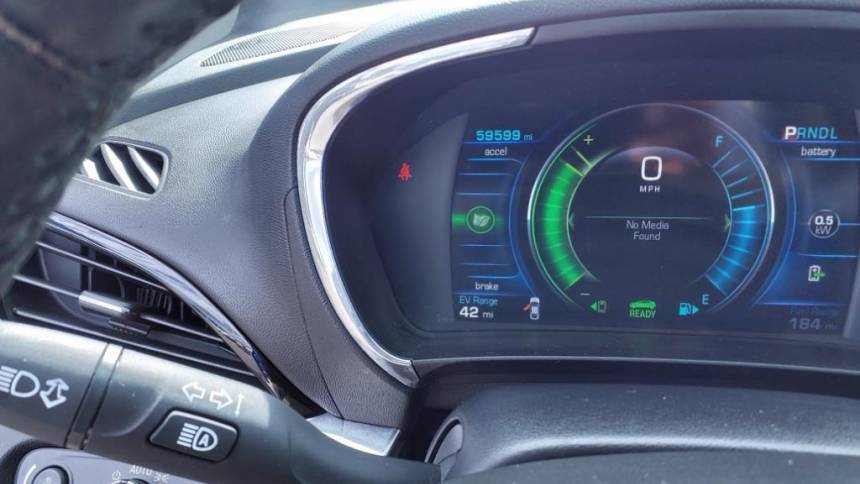 2017 Chevrolet VOLT 1G1RB6S54HU106137