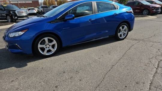 2017 Chevrolet VOLT 1G1RA6S5XHU143874