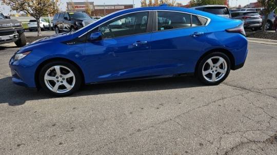 2017 Chevrolet VOLT 1G1RA6S5XHU143874