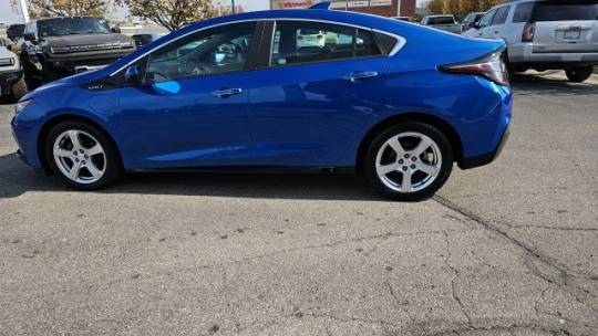 2017 Chevrolet VOLT 1G1RA6S5XHU143874