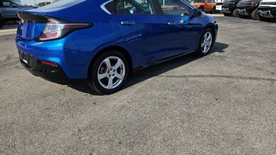 2017 Chevrolet VOLT 1G1RA6S5XHU143874