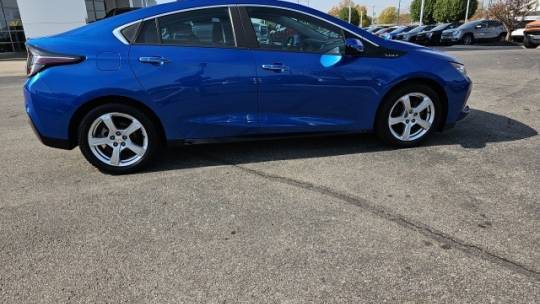 2017 Chevrolet VOLT 1G1RA6S5XHU143874