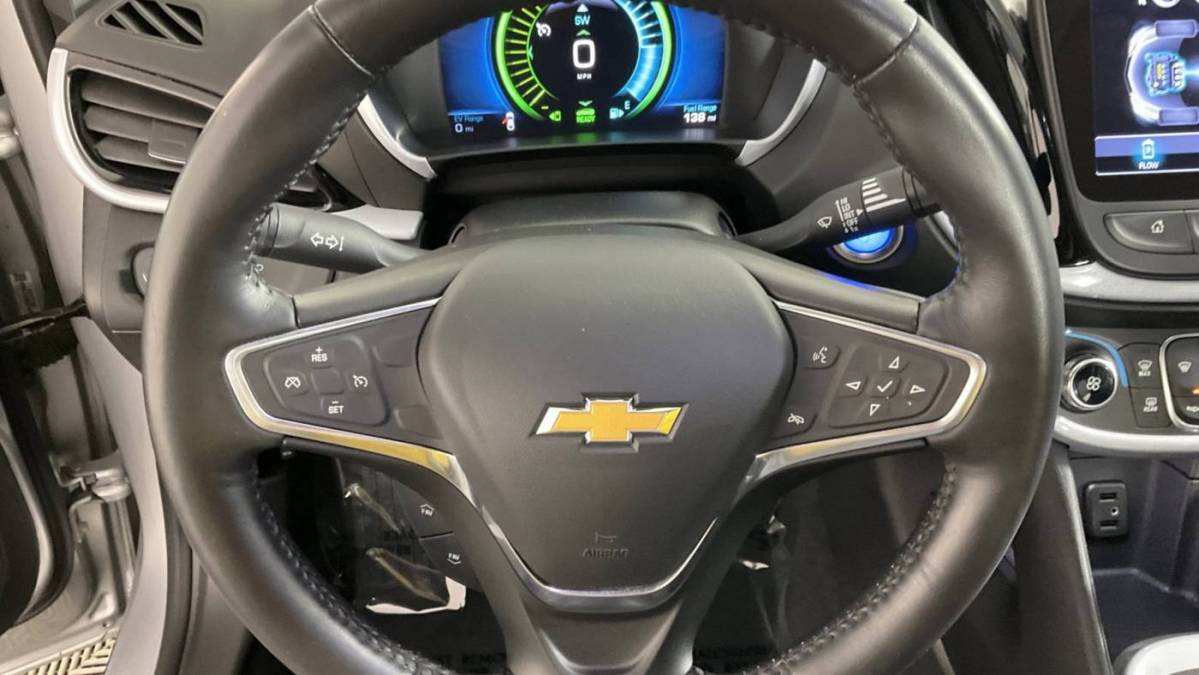 2017 Chevrolet VOLT 1G1RA6S56HU163653