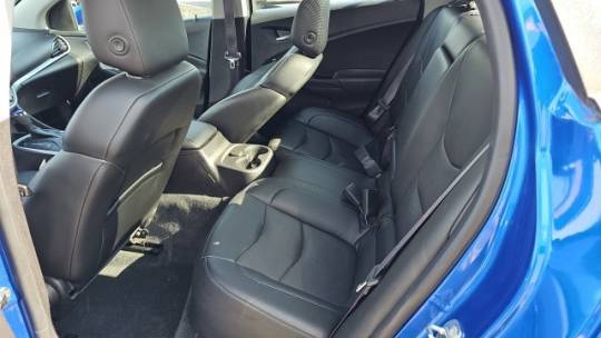 2017 Chevrolet VOLT 1G1RA6S5XHU143874