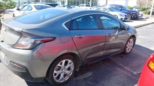 2017 Chevrolet VOLT 1G1RB6S50HU113294