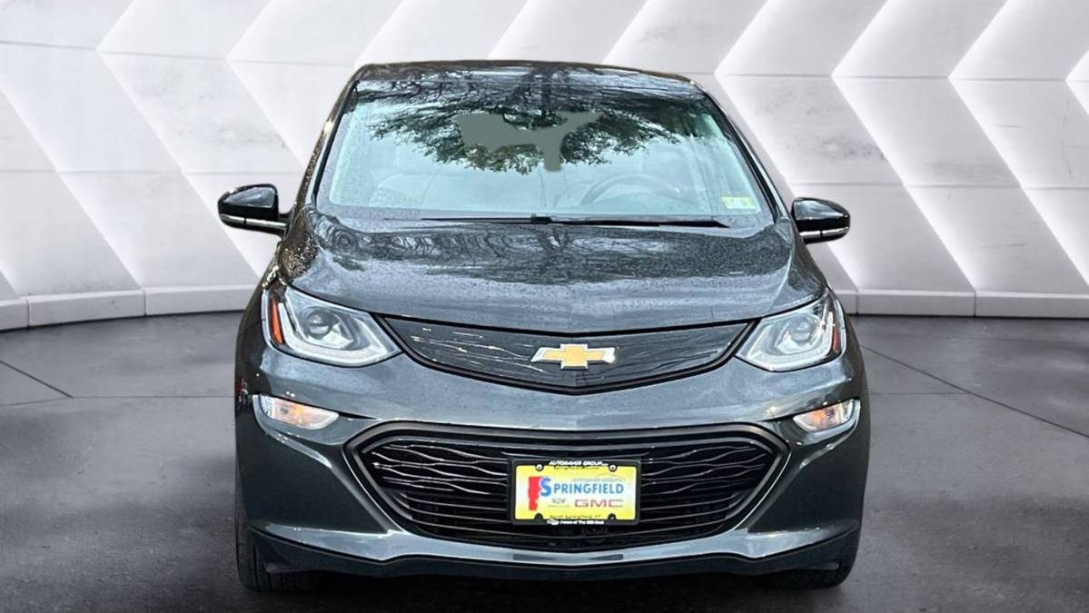 2020 Chevrolet Bolt 1G1FW6S02L4104262