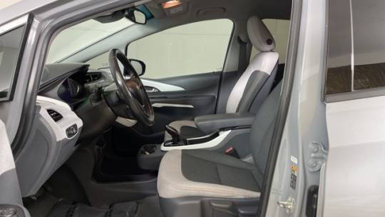 2019 Chevrolet Bolt 1G1FY6S02K4134211