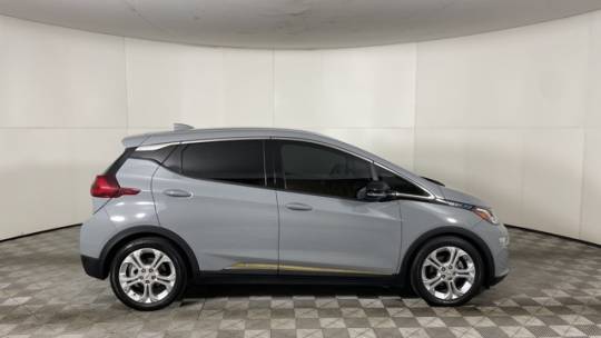 2019 Chevrolet Bolt 1G1FY6S02K4134211