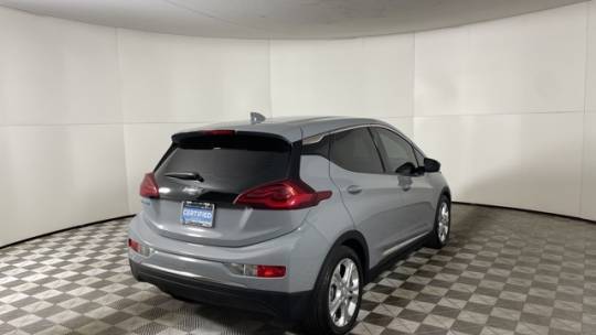 2019 Chevrolet Bolt 1G1FY6S02K4134211