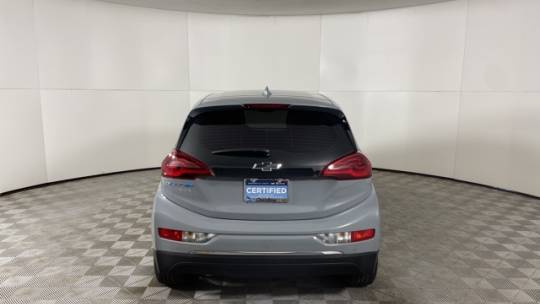 2019 Chevrolet Bolt 1G1FY6S02K4134211