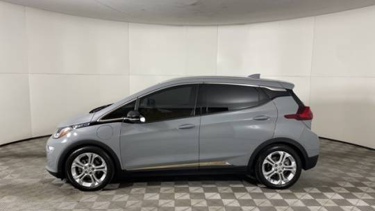 2019 Chevrolet Bolt 1G1FY6S02K4134211