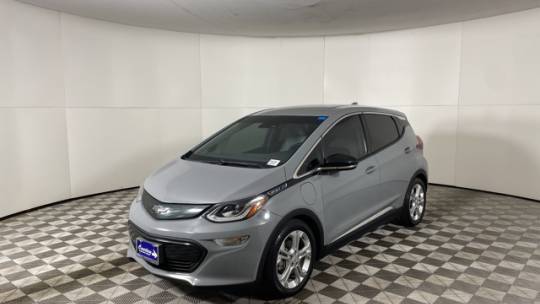 2019 Chevrolet Bolt 1G1FY6S02K4134211