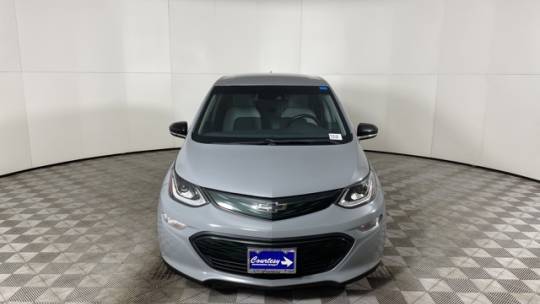 2019 Chevrolet Bolt 1G1FY6S02K4134211