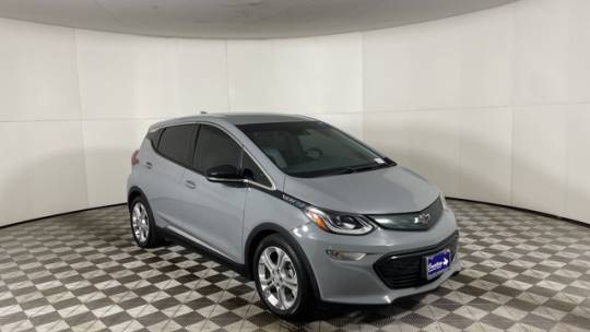 2019 Chevrolet Bolt 1G1FY6S02K4134211