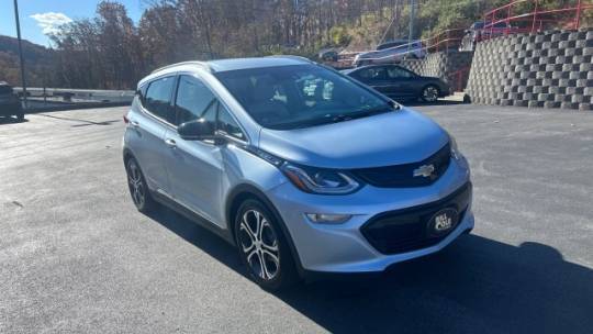 2017 Chevrolet Bolt 1G1FX6S07H4137780