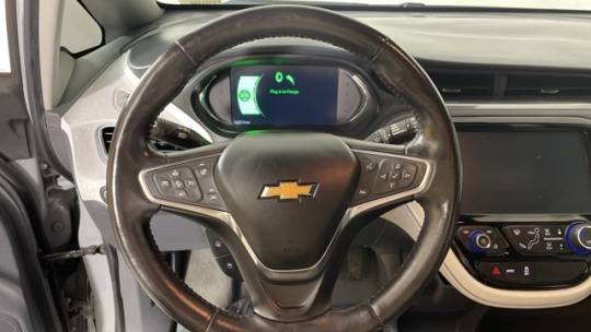 2019 Chevrolet Bolt 1G1FY6S02K4134211