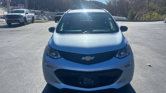 2017 Chevrolet Bolt 1G1FX6S07H4137780