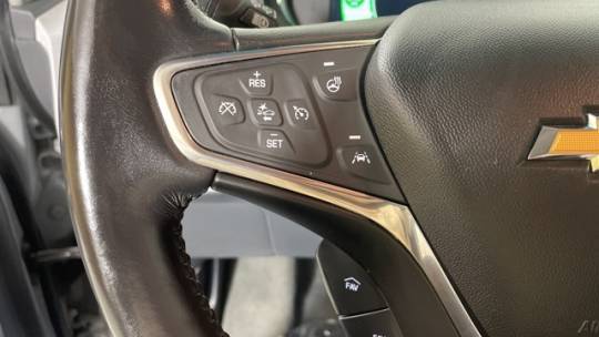 2019 Chevrolet Bolt 1G1FY6S02K4134211