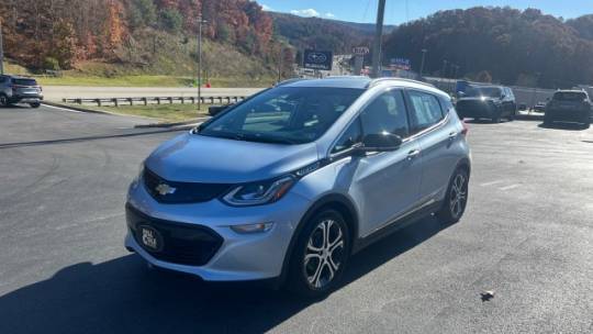 2017 Chevrolet Bolt 1G1FX6S07H4137780