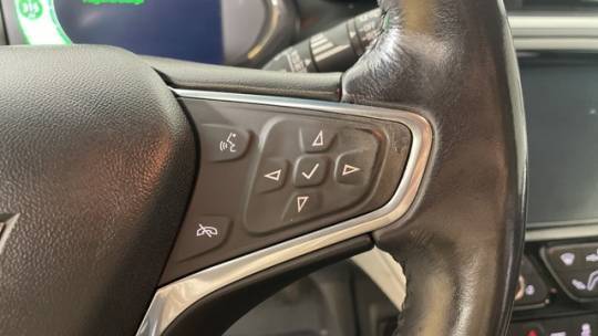 2019 Chevrolet Bolt 1G1FY6S02K4134211