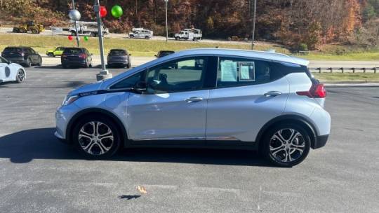 2017 Chevrolet Bolt 1G1FX6S07H4137780