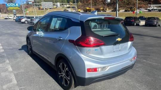 2017 Chevrolet Bolt 1G1FX6S07H4137780