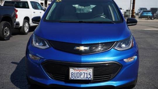 2020 Chevrolet Bolt 1G1FY6S00L4150280