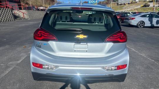 2017 Chevrolet Bolt 1G1FX6S07H4137780