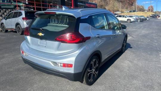 2017 Chevrolet Bolt 1G1FX6S07H4137780