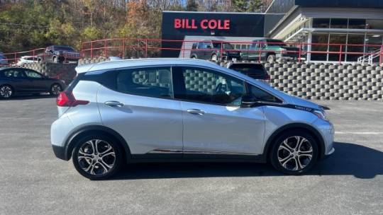 2017 Chevrolet Bolt 1G1FX6S07H4137780