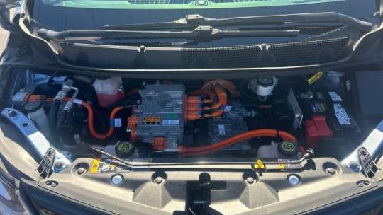 2017 Chevrolet Bolt 1G1FX6S07H4137780