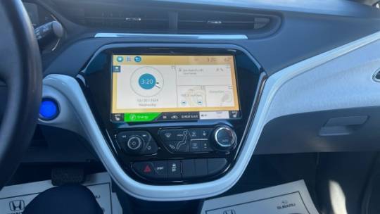 2017 Chevrolet Bolt 1G1FX6S07H4137780