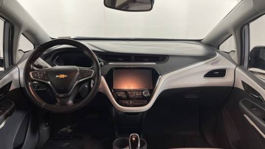 2019 Chevrolet Bolt 1G1FY6S02K4134211